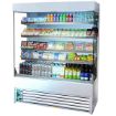 Picture of SD75-150HC Stainless Steel Multideck 1500MM Wide - SD75-150HC