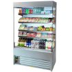 Picture of SD75-120HC Stainless Steel Multideck 1200MM Wide - SD75-120HC