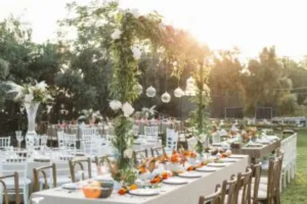Understanding Outdoor Catering: From Benefits to Best Practices