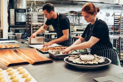 How to Sell Your Catering Services Effectively