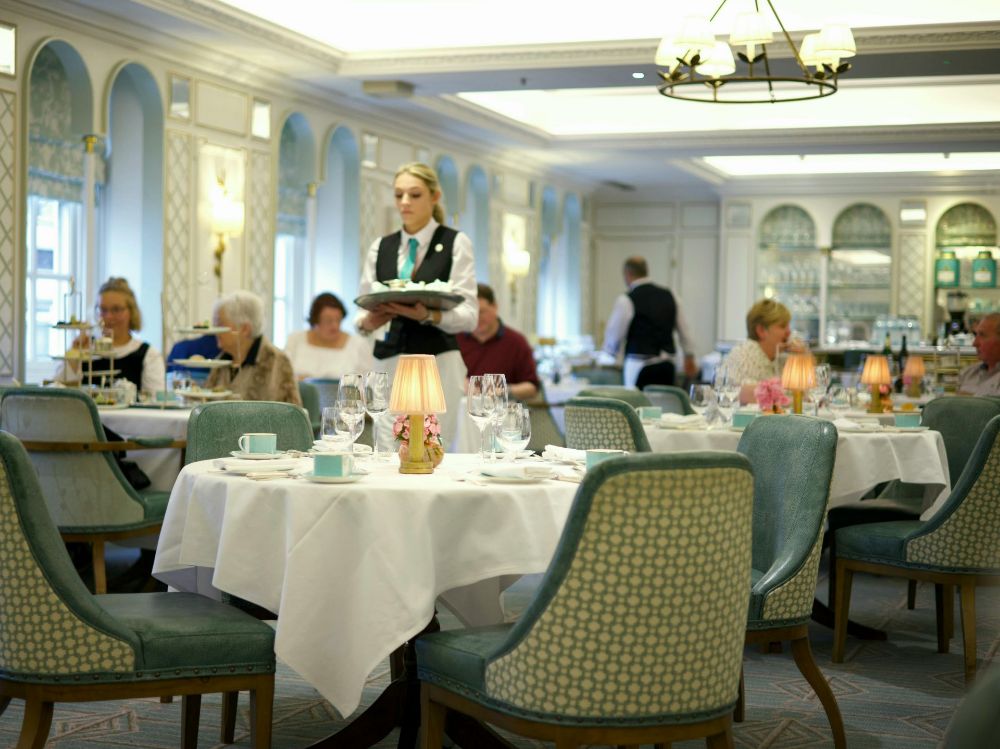 Turnover at a high; How to reduce employee turnover in Hospitality Turnover at a high; How to reduce employee turnover in Hospitality