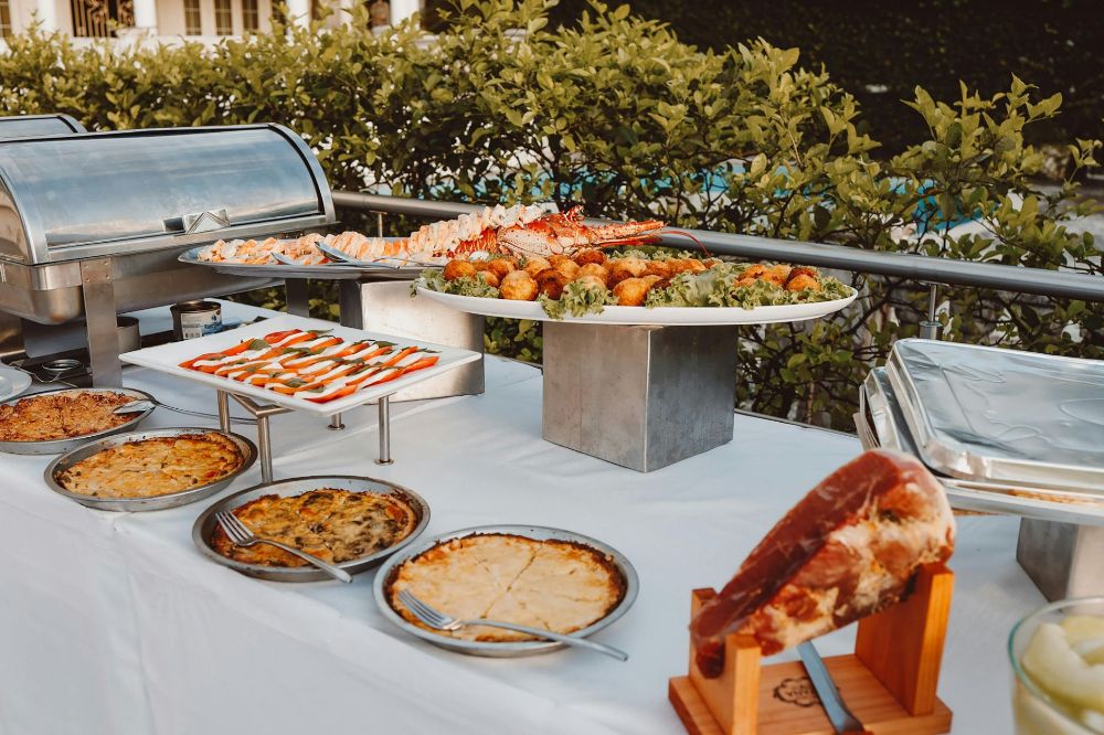 Catering Orders: Everything You Need To Know For Event Success Catering Orders: Everything You Need To Know For Event Success
