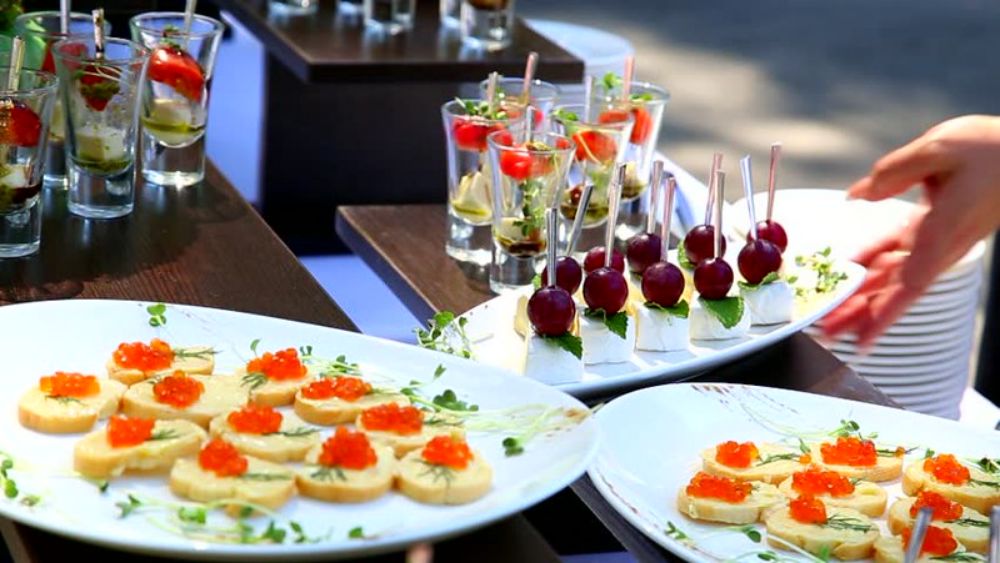 The Crucial Role of Catering in Event Success The Crucial Role of Catering in Event Success