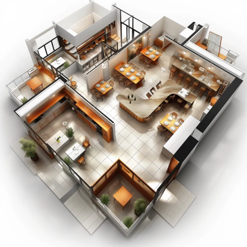 How To Plan Your Restaurant Layout How To Plan Your Restaurant Layout