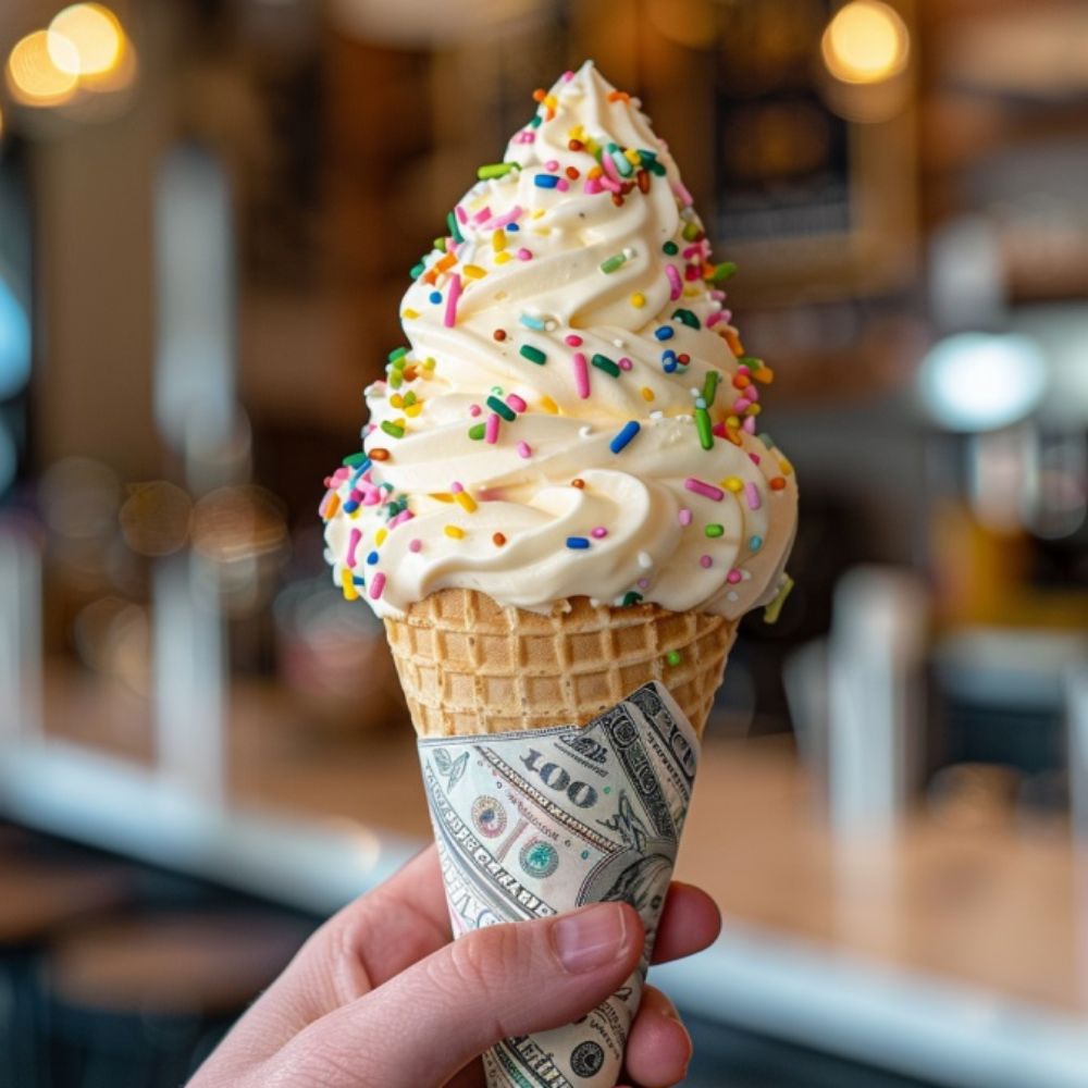 Are Ice Cream Machines Profitable? Are Ice Cream Machines Profitable?