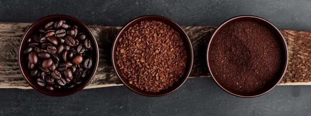 Brewing Innovations: The Ultimate Guide to Choosing Between Instant and Filter Coffee Machines Brewing Innovations: The Ultimate Guide to Choosing Between Instant and Filter Coffee Machines