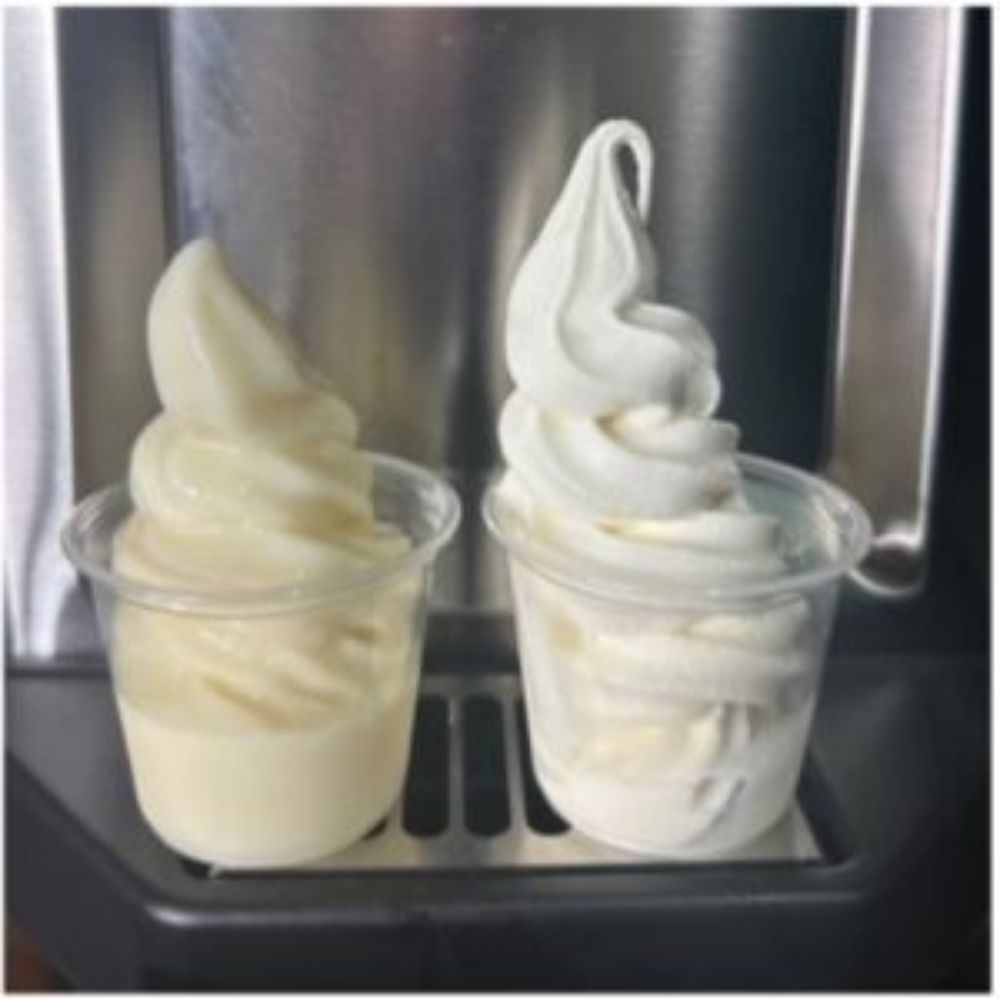 How To Fix Soft Serve Consistency Issues How To Fix Soft Serve Consistency Issues