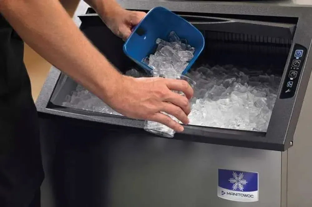 How to Care for Your Ice Maker/Ice Machine How to Care for Your Ice Maker/Ice Machine