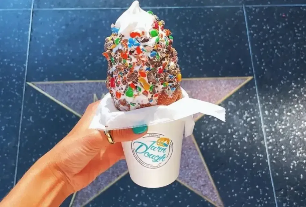 How to Spice Up Your Spaceman Soft Serve Machine How to Spice Up Your Spaceman Soft Serve Machine