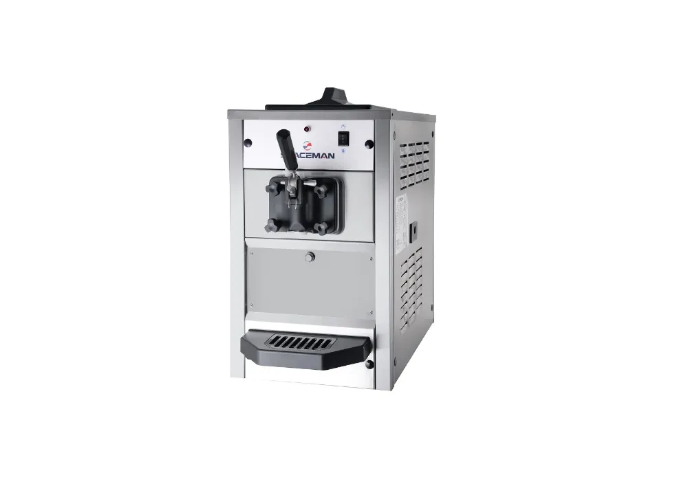 What Ice Cream Machine Do I Need?