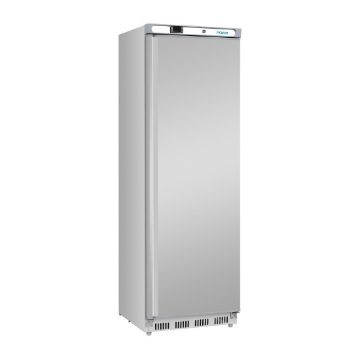 Show details for Polar C-Series Stainless Steel Upright Fridge 400Ltr - PC004 Picture of Polar C-Series Stainless Steel Upright Fridge 400Ltr - PC004