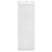 Picture of Fiesta Recyclable Foil Lined Paper Bags - 300x100x60mm (Pack 500) - HY773