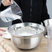 Picture of Vogue Polycarbonate Measuring Jug 2Ltr - HW978