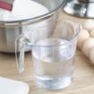 Picture of Vogue Polycarbonate Measuring Jug 2Ltr - HW978