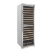 Picture of Polar G-Series Dual Zone Wine Fridge Stainless Steel - 172 Bottle - GM629