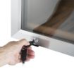 Picture of Polar G-Series Dual Zone Wine Fridge Stainless Steel - 172 Bottle - GM629