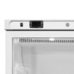 Picture of Polar C-Series Upright Display Fridge White 600Ltr - CZ787