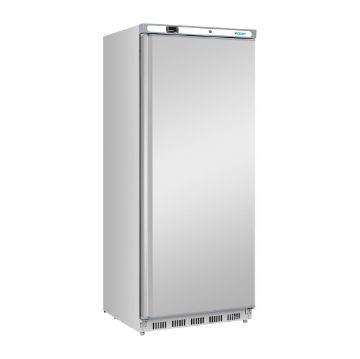 Show details for Polar C-Series Stainless Steel Upright Fridge 600Ltr - PC006 Picture of Polar C-Series Stainless Steel Upright Fridge 600Ltr - PC006