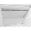 Picture of Polar C-Series Upright Fridge White 400Ltr - PC003