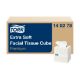 Show details for Tork Premium Extra Soft Facial Tissues Cube 2ply (30x100) - CH570 Picture of Tork Premium Extra Soft Facial Tissues Cube 2ply (30x100) - CH570