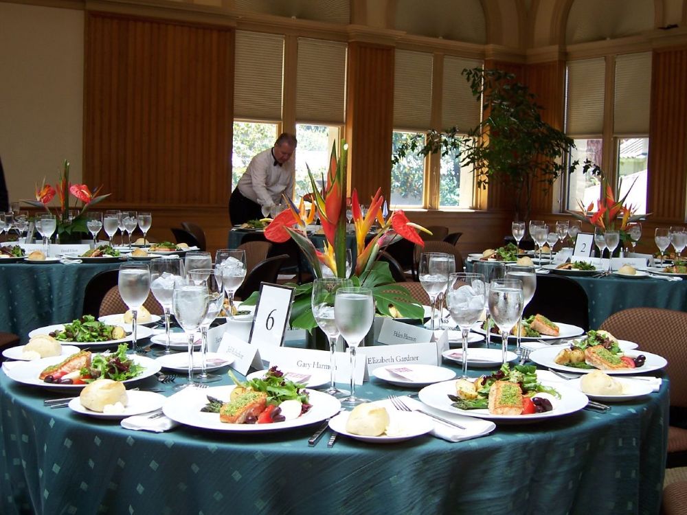 How to Organize Catering Orders: A Comprehensive Guide for Success