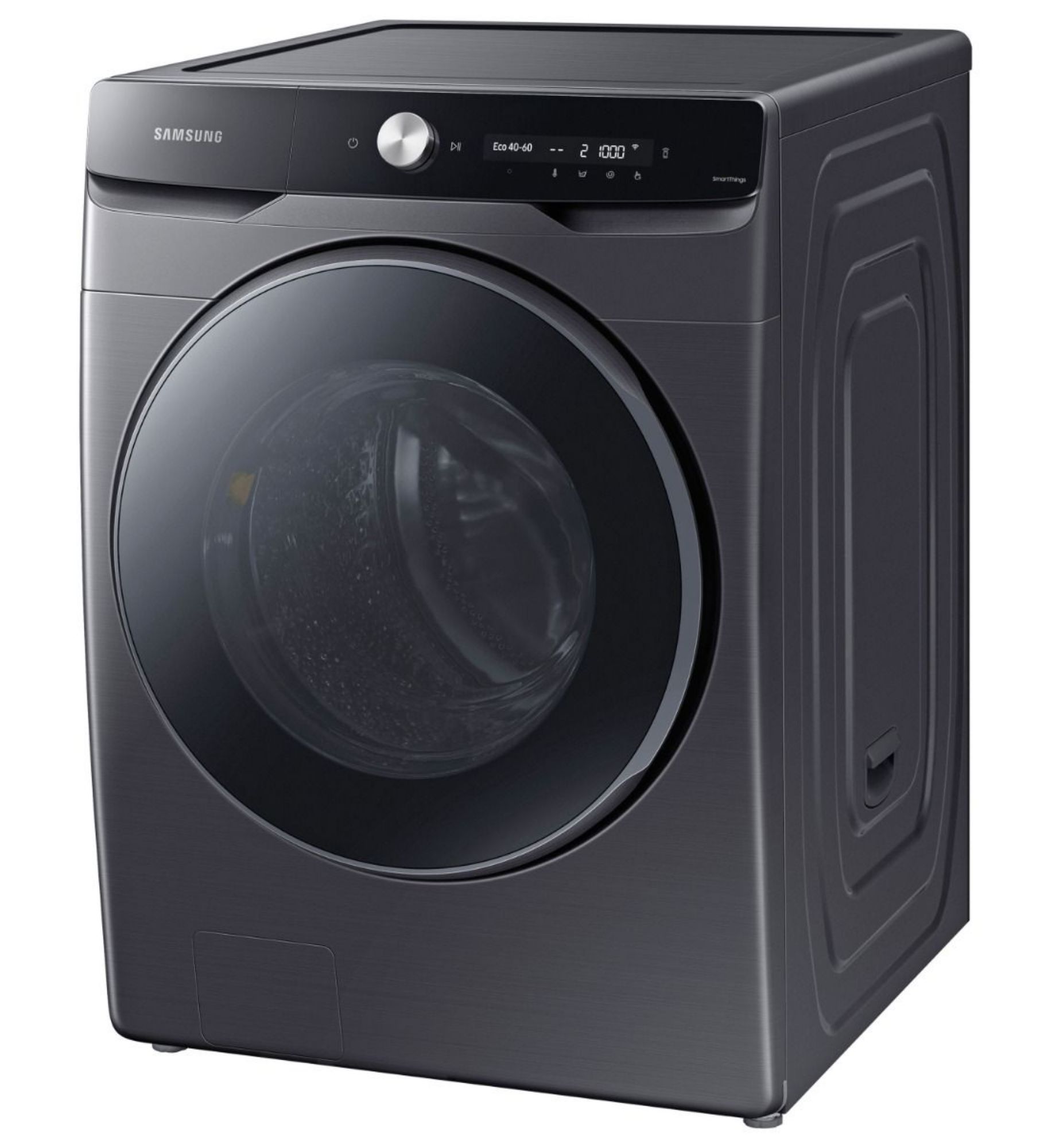 Picture of  Samsung WF20DG8650BV Smart Washing Machine, 20kg - WF20DG8650BV