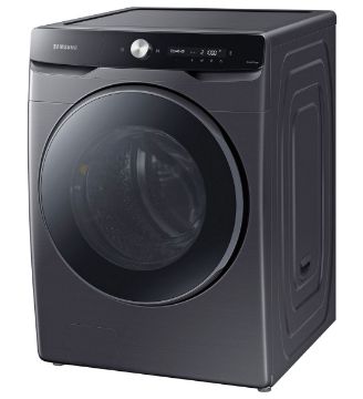 Show details for Samsung WF20DG8650BV Smart Washing Machine, 20kg - WF20DG8650BV Picture of Samsung WF20DG8650BV Smart Washing Machine, 20kg - WF20DG8650BV