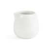 Picture of Olympia Whiteware Compact Jugs 43ml (Pack of 12) - C203OG