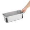 Picture of Napoli Ice Cream Pan 5Ltr - AE010OG
