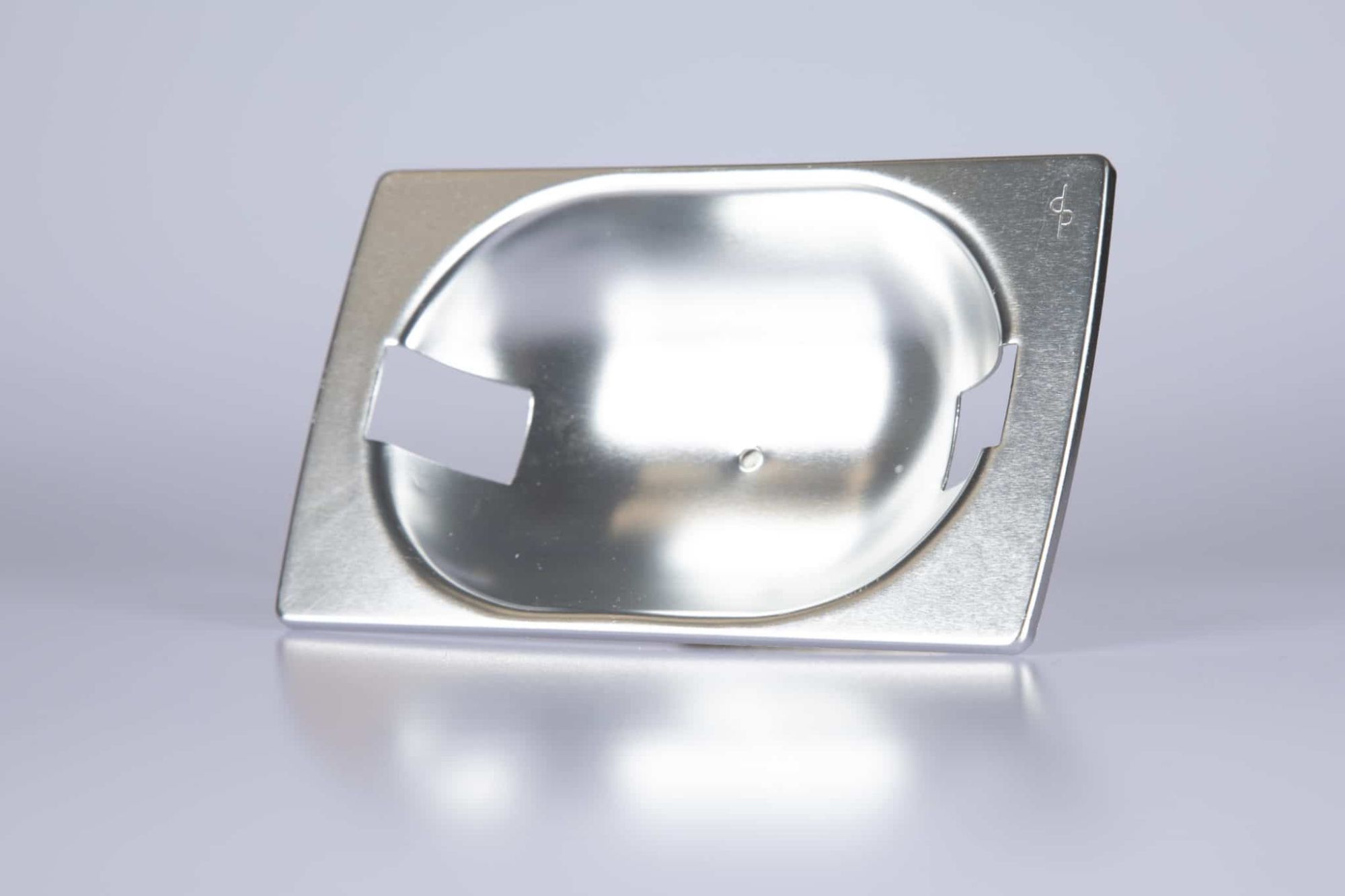 Picture of Archway Heat Light Reflector Dish for our line of electric chip scuttles - CS130OG