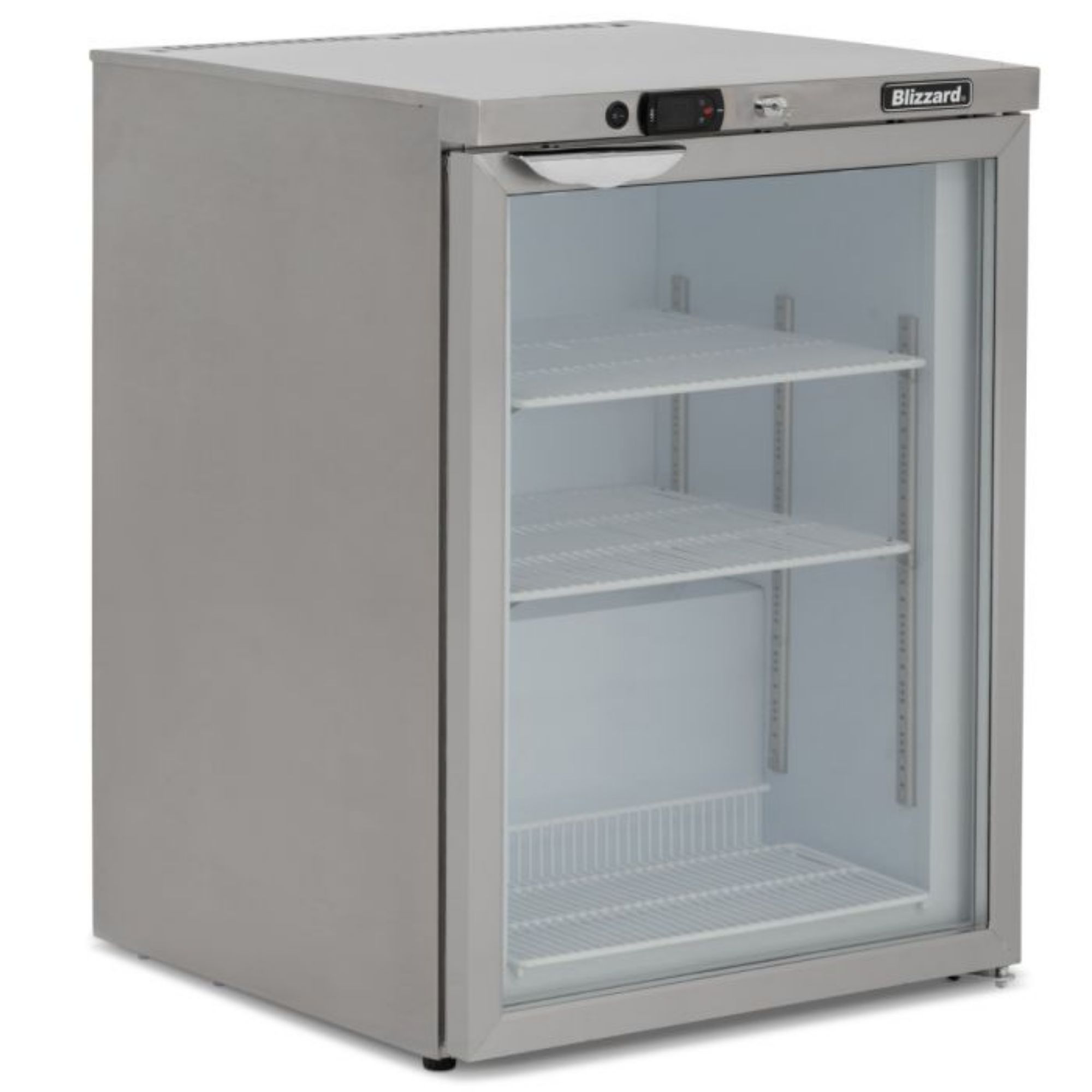Picture of BLIZZARD Glass Froster (112 glasses) - GF140OG