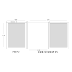 Picture of BLIZZARD Glass Froster (112 glasses) - GF140OG