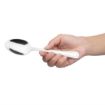 Picture of Olympia Bead Dessert Spoon (Pack of 12) - C129OG