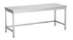 Picture of CombiSteel 600 Worktable Open Frame Range - 7812.0137OG
