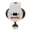 Picture of Nutella Heated Dispenser with Electronic Pump  - EJA874