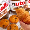 Picture of  Nutella Heated Dispenser with Manual Pump  - EJA875
