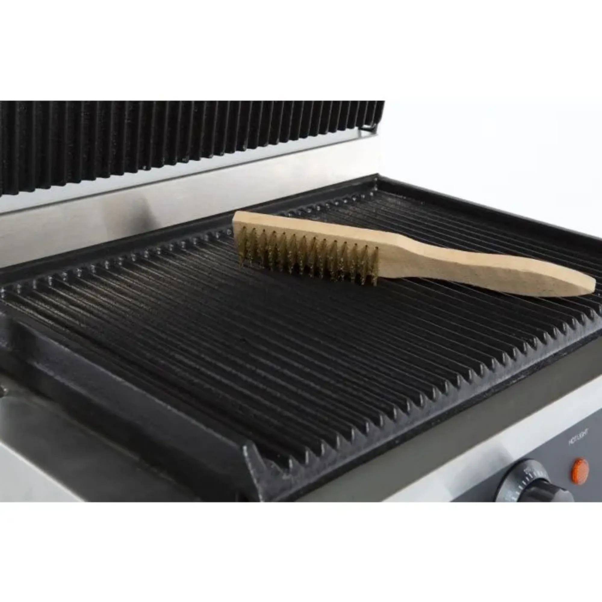 Picture of CombiSteel Contact Grill PANINI - 7455.0455