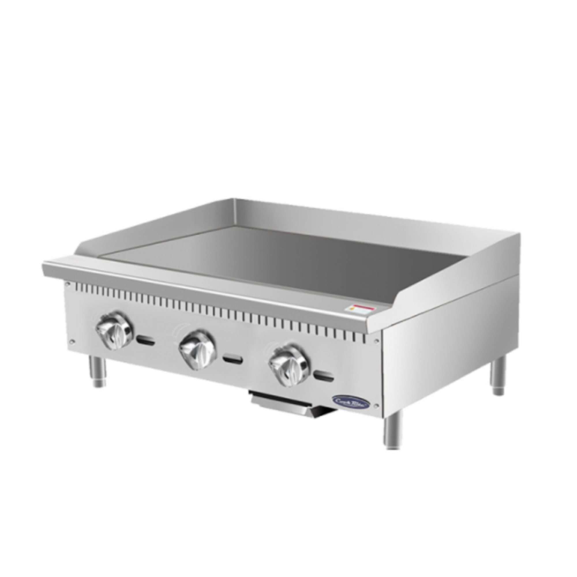 Picture of COOKRITE CGR910 Gas Griddle (LPG Kit Included)  - CGR910