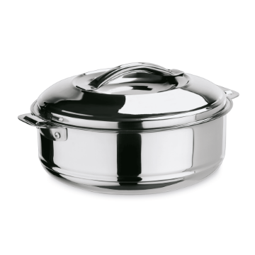 Show details for Essentials Insulated Food Transport Container 6 L Dia 33 cm - 4630600 Picture of Essentials Insulated Food Transport Container 6 L Dia 33 cm - 4630600