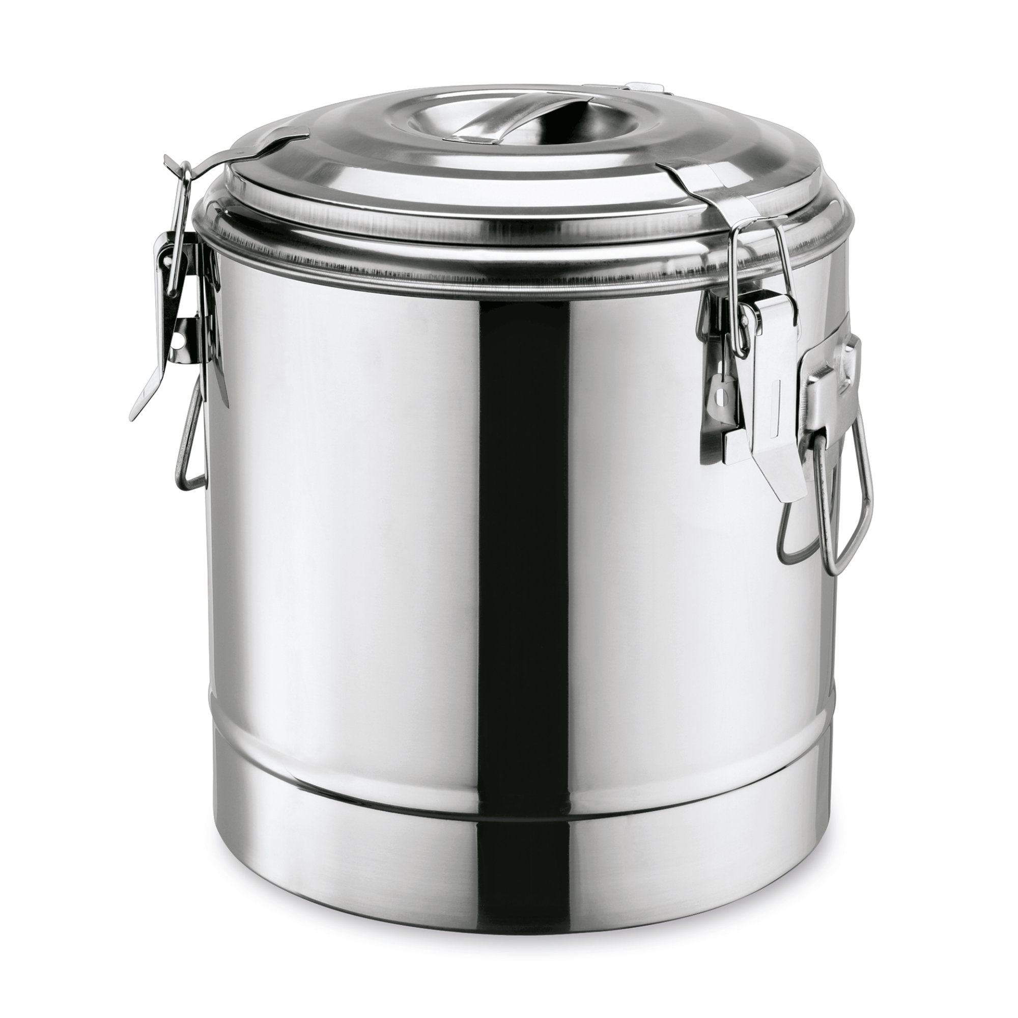 Picture of Essentials Insulated Food Transport Container 22 Ltr Chrome Nickel Steel - 4623220