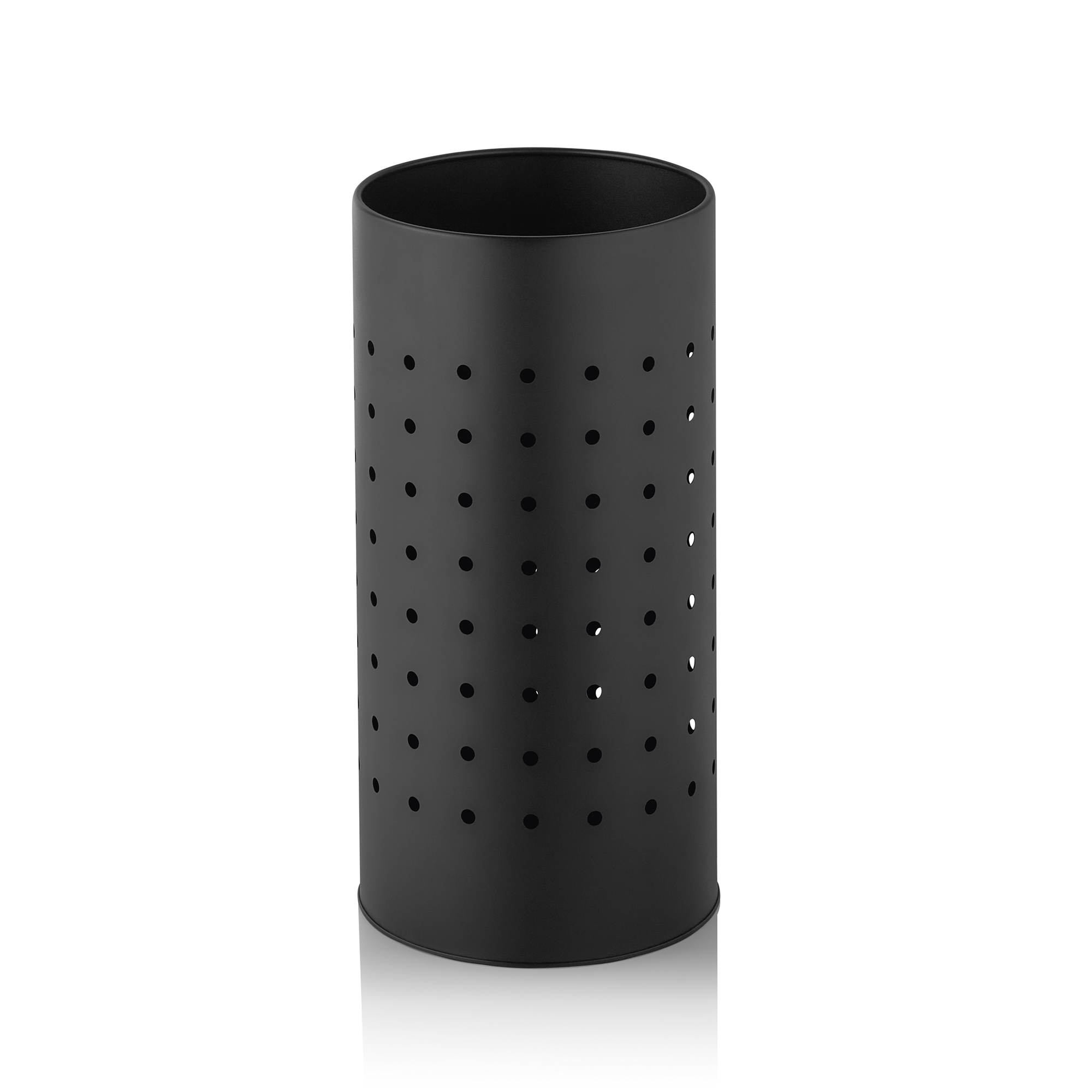 Picture of Was Germany Umbrella Stand Black Dia 24 cm Height 48 cm - 4499024