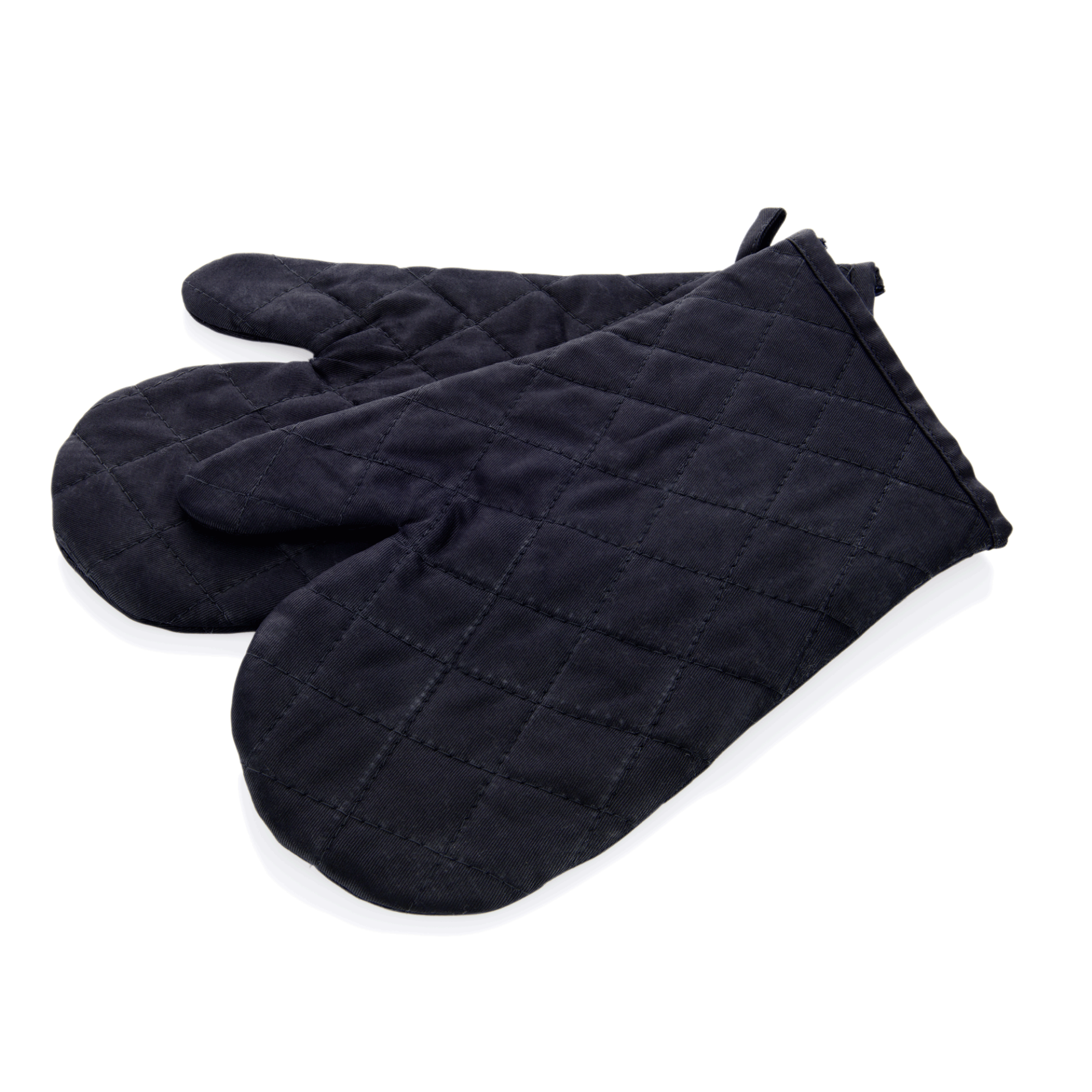Picture of Was Germany Heat Mittens Cotton Polyester 44 cm Pack of 2 - 4230440