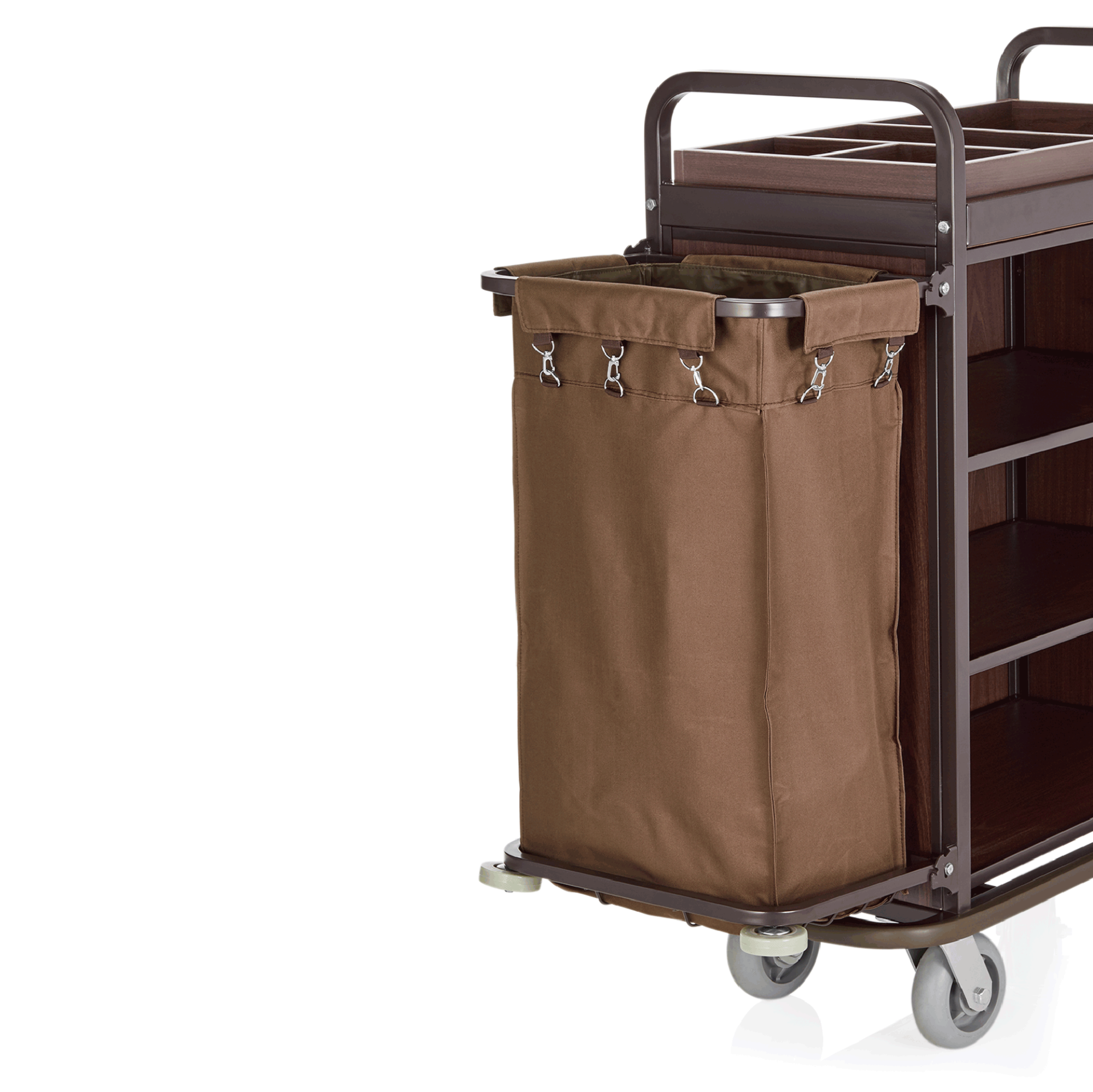 Picture of Was Germany Laundry Bag Stainless Steel 40 x 25 - 4420010