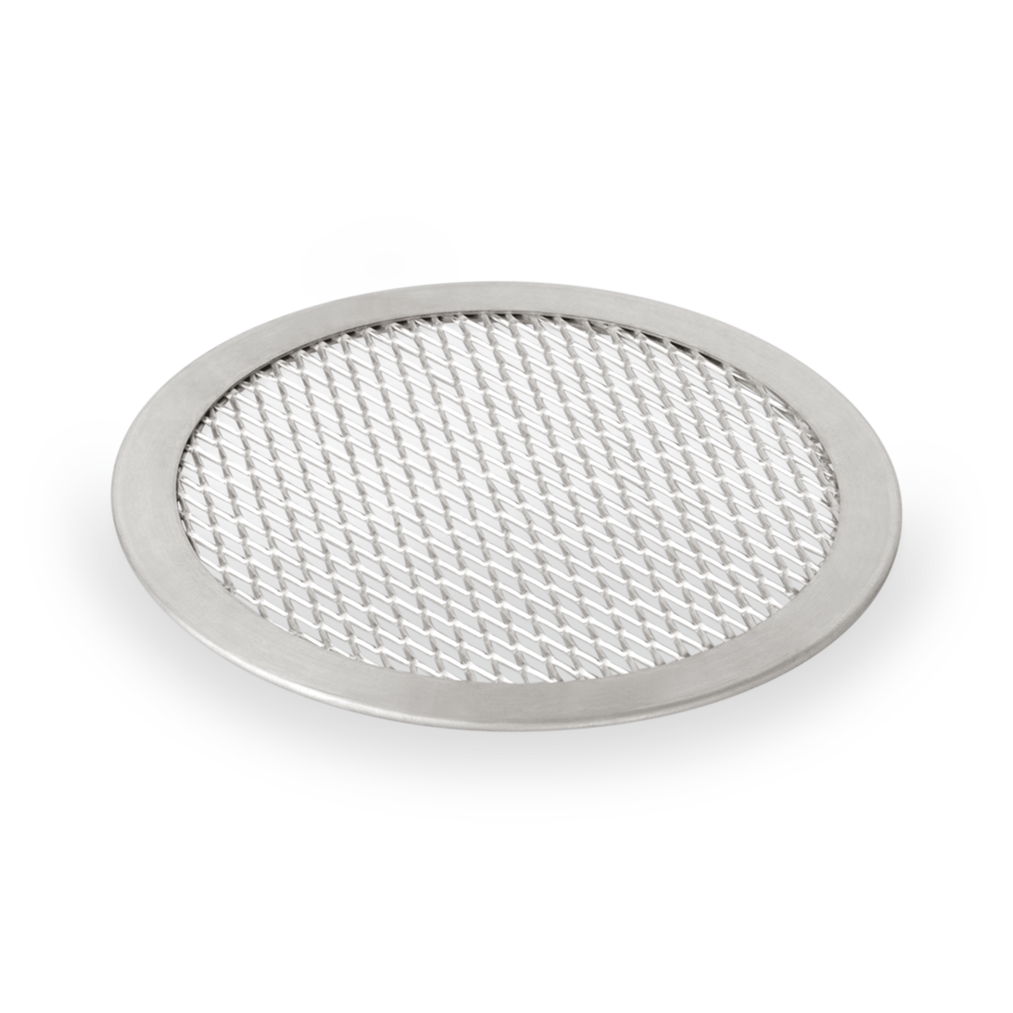 Picture of Was Germany Pizza Screen Set, Dia 33 cm, Perforated, Aluminium, Pack of 10 - 2289330