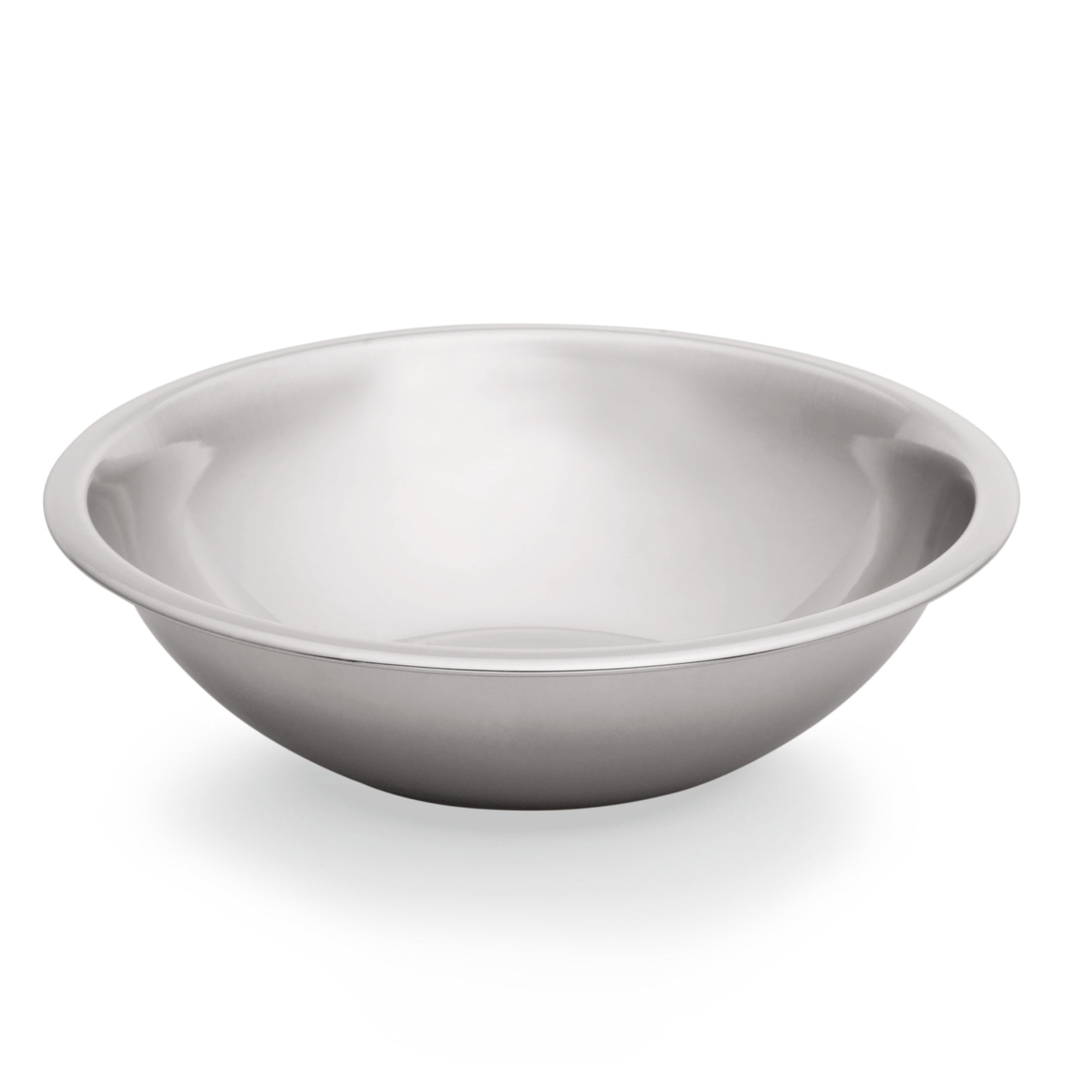 Picture of Cucina Essentials Bowl Dia 26 cm 3 L Chrome Nickel Steel - 1703260