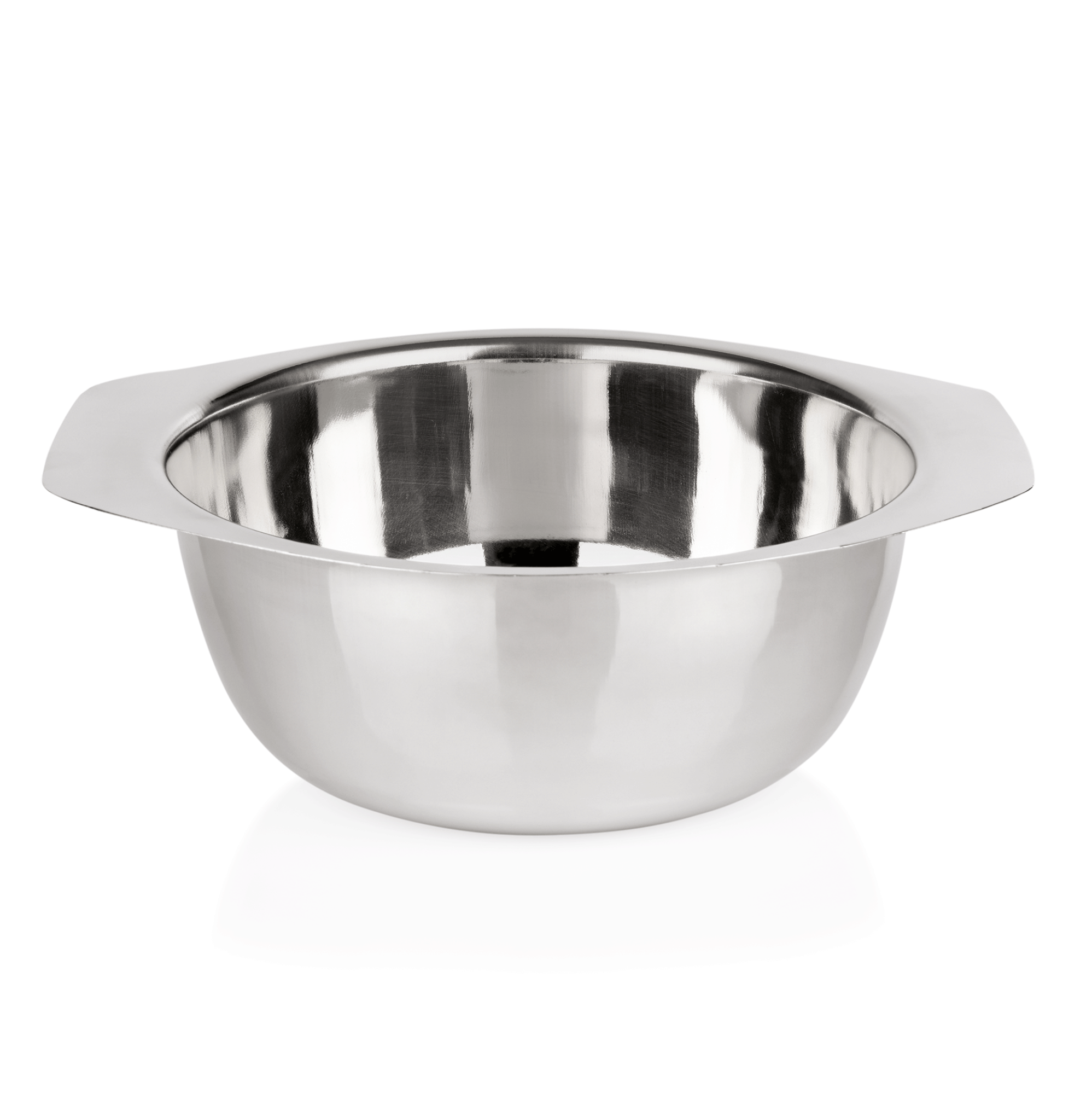 Picture of Cucina Tureen Dia 16 cm 1.2 L Chrome Nickel Steel - 1150160