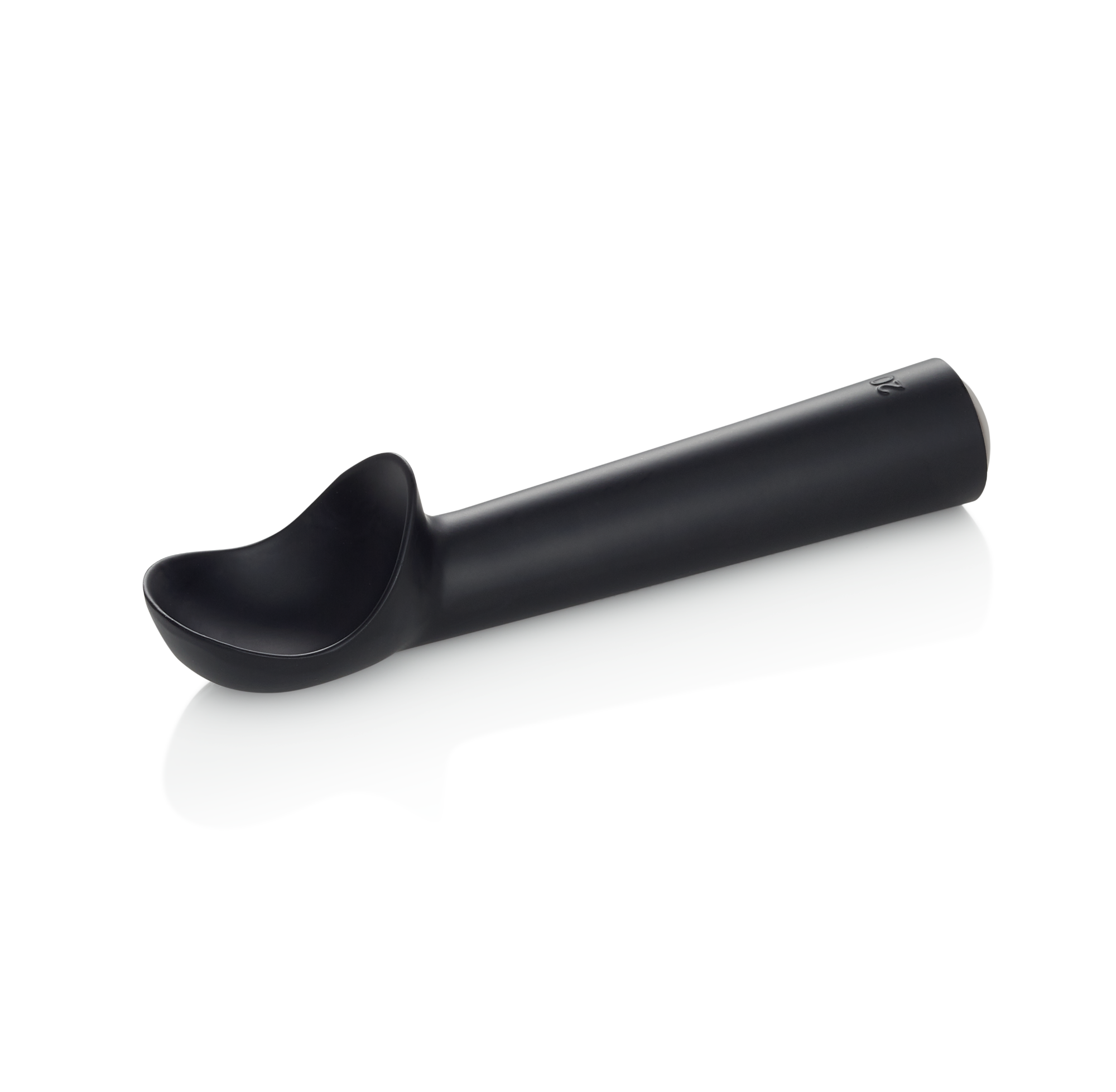 Picture of Cucina Ice Dipper Aluminium 59 ml 18.5 cm - 1444059