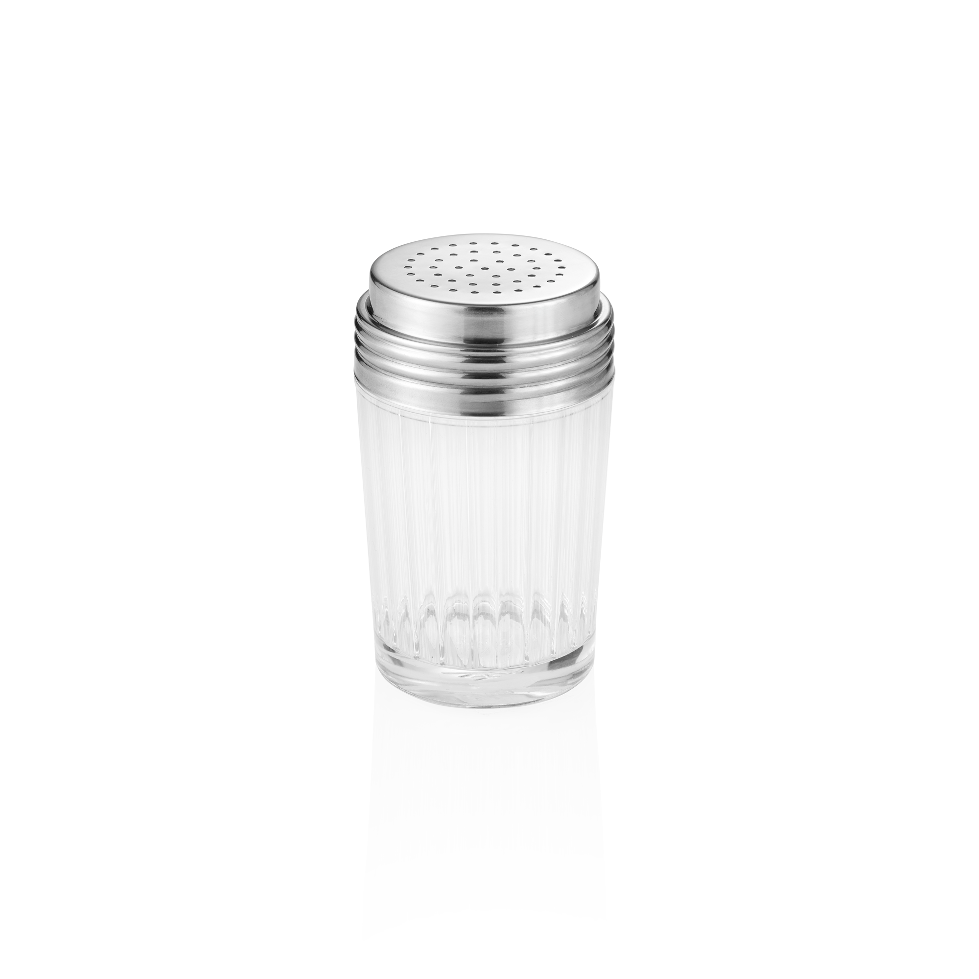 Picture of Cucina Shaker Glass Chrome Nickel Steel Dia 7 cm - 1494001