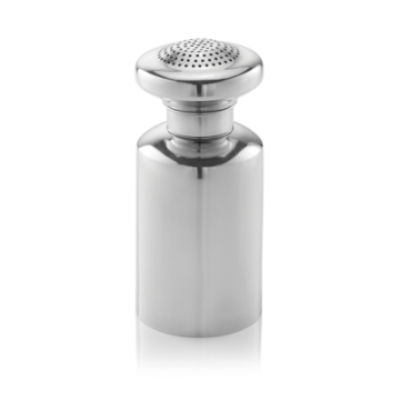 Show details for Cucina Shaker Chrome Nickel Steel Dia 8 cm Height 17.5 cm - 1466000 Picture of Cucina Shaker Chrome Nickel Steel Dia 8 cm Height 17.5 cm - 1466000