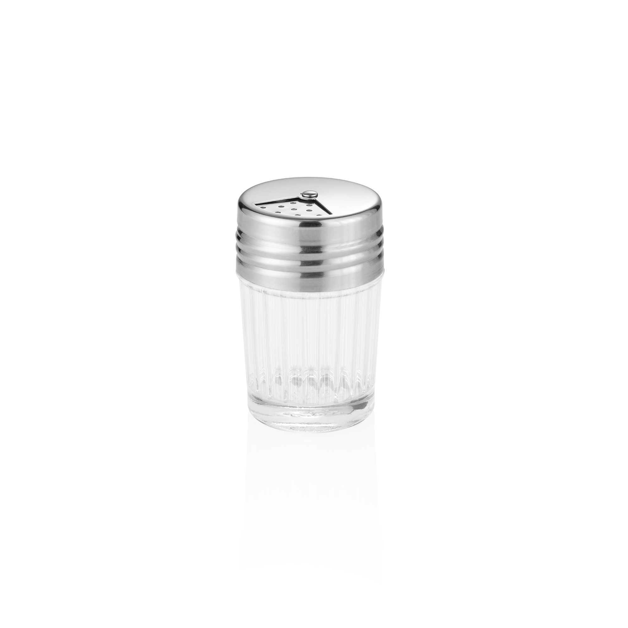 Picture of Cucina Multi Shaker Glass Chrome Nickel Steel Dia 5 cm - 1494006
